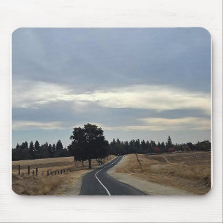 Before The Storm Mouse Pad