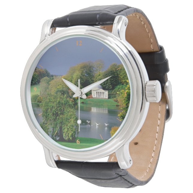 Before the Storm Watch (Angled)