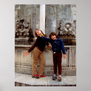 Before The War. Poster