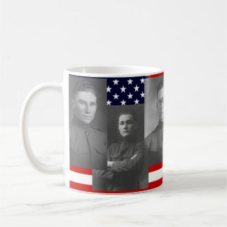 Before We Knew Them Coffee Mug