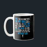 Before You Ask Road Cycling Bicycle Funny Cyclist  Coffee Mug<br><div class="desc">Before You Ask Road Cycling Bicycle Funny Cyclist Tank Top</div>