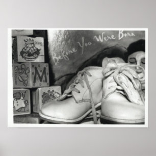 Before You Were Born Poster