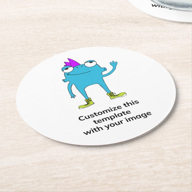 BeFunky Coaster Pack (Angled)