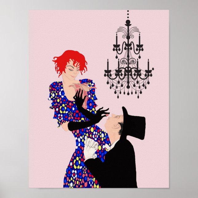 Beg You ~ CHANGE COLOR Poster (Front)