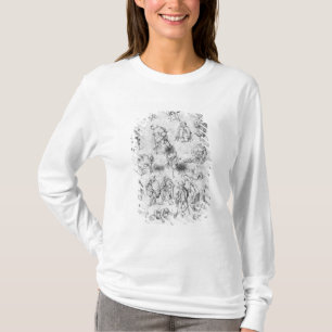 Beggars T-Shirt