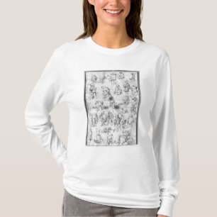 Beggars T-Shirt