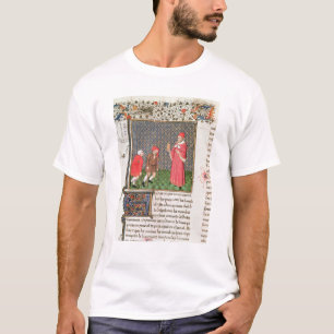 Beggars T-Shirt