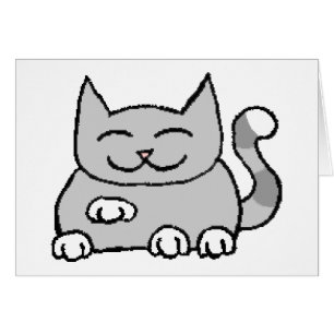 Begging Lucky Cat