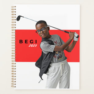 BEGI Teen Planner