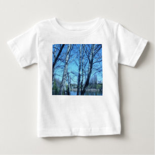 begining spring baby T-Shirt