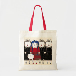 Beginning 2013 tote bag