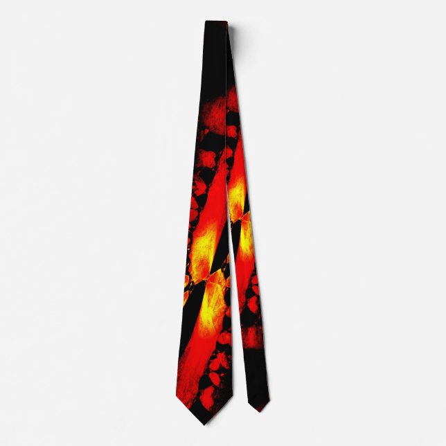 Beginning or End Tie (Front)