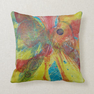 Beginnings Cushion
