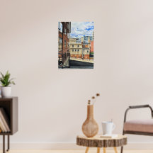 Beginnings: First Apartment