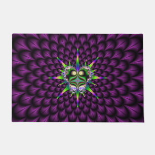 Begomo Bug Doormat