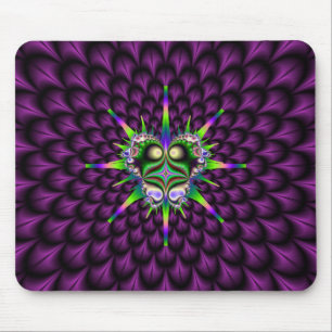 Begomo Bug Mouse Pad