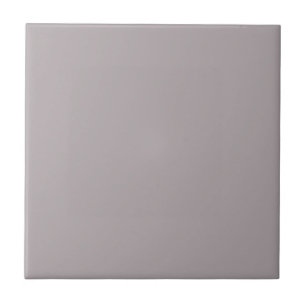 Beguiled Mauve Purple Square Kitchen and Bathroom Ceramic Tile