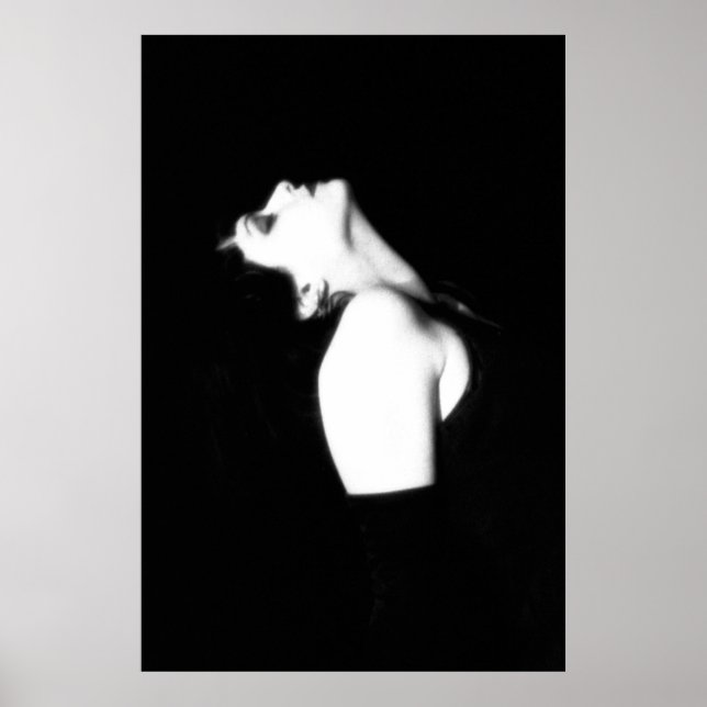 Behavior Poster (Front)