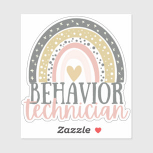 Behavior Technician, RBT gift, ABA gifts, 