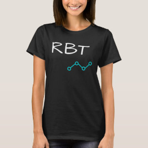 Behavioral Technician Behavior Tech RBT ABA Therap T-Shirt
