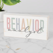 Behaviour Analyst, ABA, BCBA, RBT, ABA GIFT, 