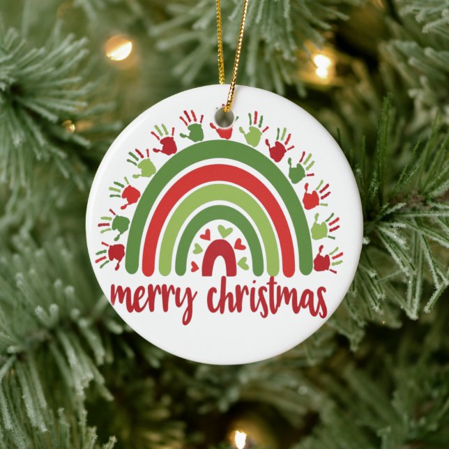 Behaviour Analyst Gift, Behaviour Analyst Ornament (Tree)