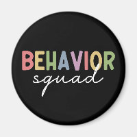 Behaviour Squad | Behaviour Therapist ABA Therapis