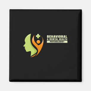 Behavioural And Mental Health Clinical Psychologis Magnet