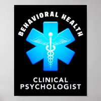 Behavioural And Mental Health Clinical Psychologis