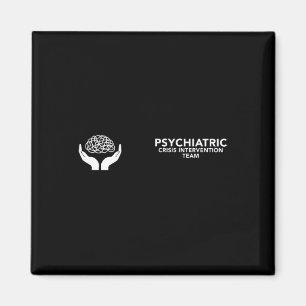 Behavioural And Mental Health Crisis Intervention Magnet