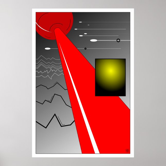 Behemoth Poster (Front)