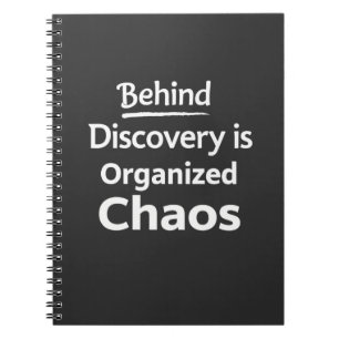 Behind Every Lesson Plan is a Sleepless Night Notebook