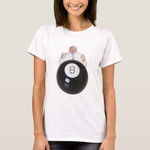 Behind the 8 Ball T-Shirt