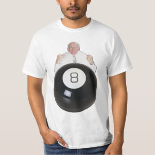 Behind the 8 Ball T-Shirt