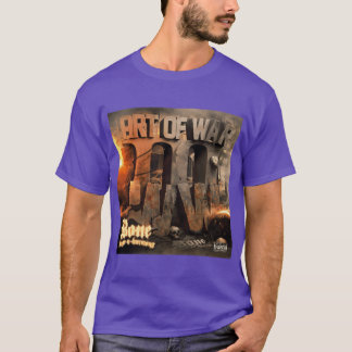 Behind the harmony girl T-Shirt
