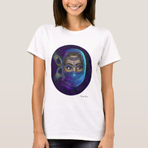 Behind The Veil T-Shirt
