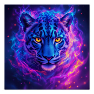 Behind These Eyes Poster