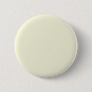 Beige 6 Cm Round Badge