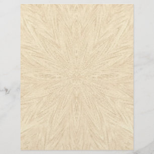 beige abstract pattern textured background flyer