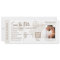 Beige Boarding Pass Destination Wedding QR code