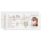 Beige Boarding Pass Destination Wedding QR code