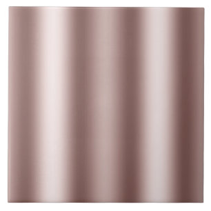 Beige Brown Blurred vertical stripes for curtain Ceramic Tile
