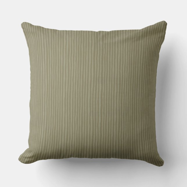 Beige Cushion (Front)