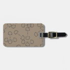 Beige Equestrian Horse Bits