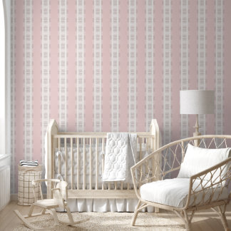 beige geometric wallpaper