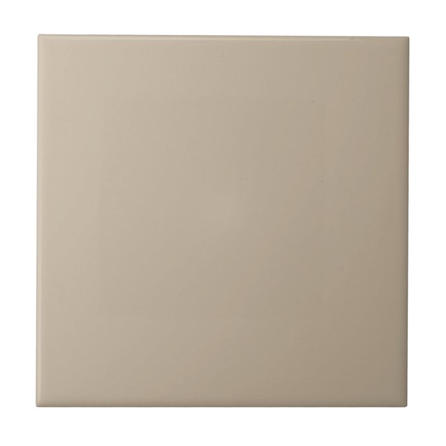 Beige in Barcelona Square Kitchen and Bathroom Ceramic Tile (Front)