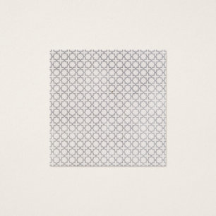 Beige Islamic geometric pattern