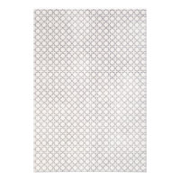 Beige Islamic geometric pattern