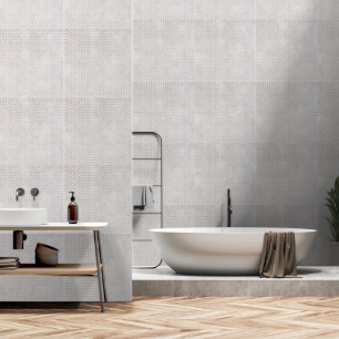Beige Islamic geometric pattern Wallpaper