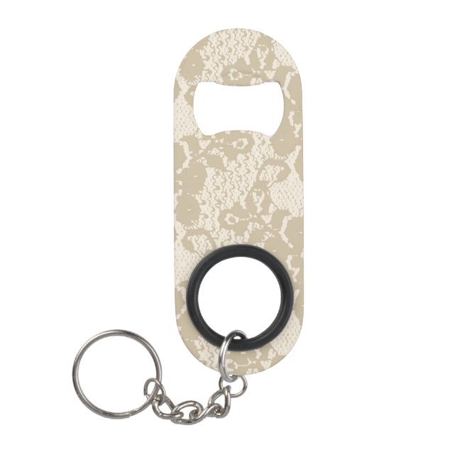 Beige lace (Front)